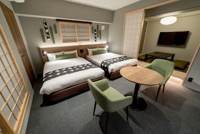 RESI STAY HOTEL SUN CHLORELLA 사진 4