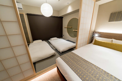 RESI STAY HOTEL SUN CHLORELLA 사진 5
