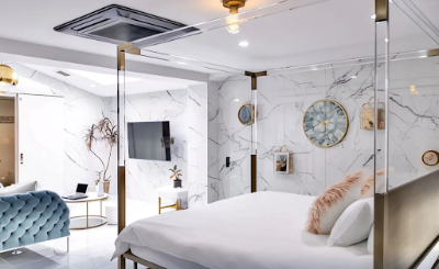THE ROOT2 HOTEL 사진 3