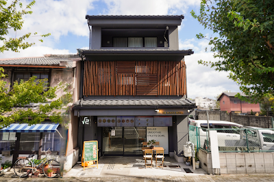 THE ROOT2 HOTEL 사진 1