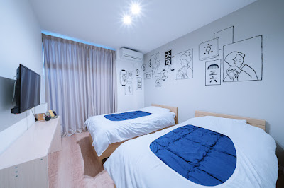 Kamon Inn Toji Higashi（ カモンイン 東寺東 ） 사진 3