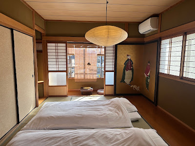 室生