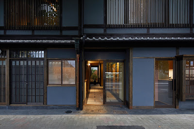 UNO RETREAT Kyoto Gluten Free & Vegan Hotel