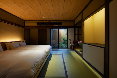 UNO RETREAT Kyoto Gluten Free & Vegan Hotel 사진 2