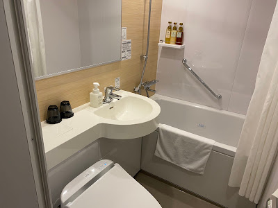 REF Kyoto Hachijoguchi by VESSEL HOTELS 사진 2