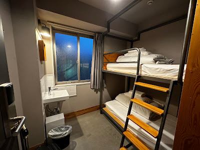 Wise Owl Hostels Kyoto 사진 2