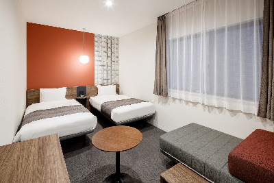 M’s Hotel KYOTO STATION KIZUYA 사진 3