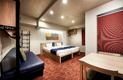 MONday Apart Premium KYOTO Station 사진 2