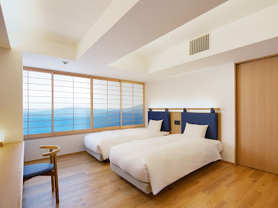 hotel androoms Kyoto Shichijo 사진 3