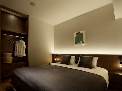HIDEOUT Suite at Tune Stay 사진 4