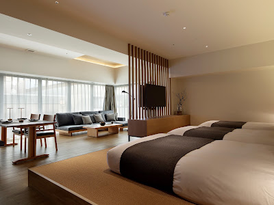 HIDEOUT Suite at Tune Stay 사진 2