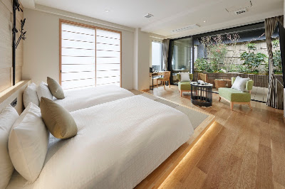 Royal Twin Hotel Kyoto Hachijoguchi 사진 3