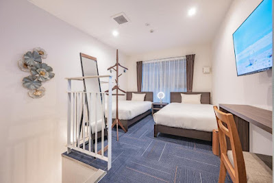 Elite Inn Kyoto Station 사진 3