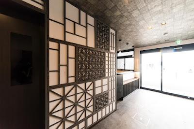 Kyoto west hotel APT 사진 3