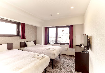 HOTEL TETORA 사진 2