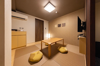MADOKA Kyoto station west 사진 4