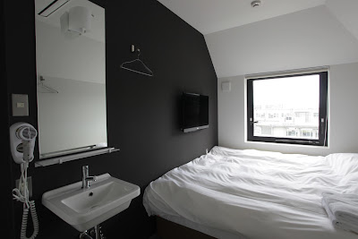 피스 호스텔 교토 사진 2