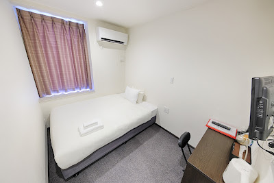 HOTEL THE POINT京都駅南 사진 2