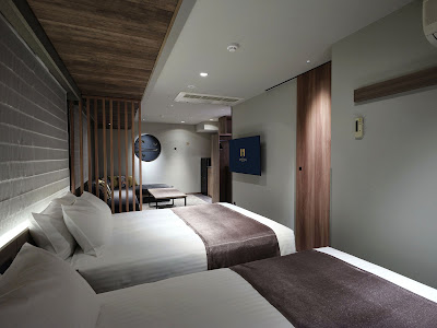 MONday Apart Premium KYOTO Station KAMOGAWA 사진 2