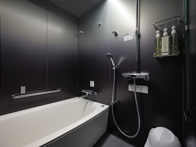 MONday Apart Premium KYOTO Station KAMOGAWA 사진 3