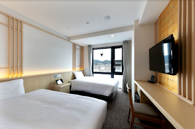 Henn na Hotel Kyoto Hachijoguchi Ekimae 사진 3