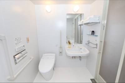 Henn na Hotel Kyoto Hachijoguchi Ekimae 사진 4