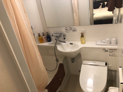 Kyoto Crystal Hotel Ⅰ 사진 4