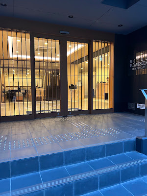 Kyoto Crystal Hotel Ⅰ 사진 3