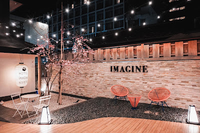 HOTEL IMAGINE KYOTO