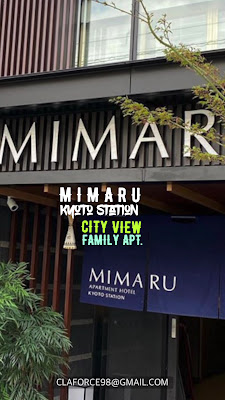 MIMARU Kyoto Station 사진 2