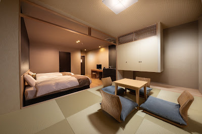 CONNECT INN SHICHIJOKAMOGAWA 사진 2