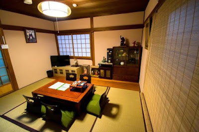Jizo House 사진 4