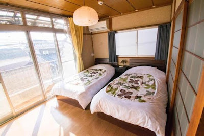 Jizo House 사진 2