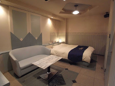 Kameoka Torokko Hotel 사진 4