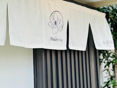 Mulan Stay 松尾大社