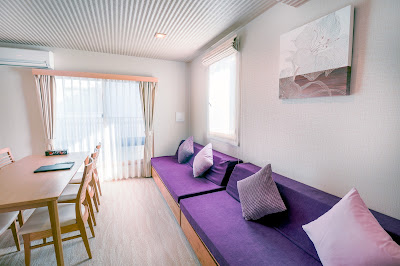 Stay SAKURA Kyoto Tambaguchi 사진 4