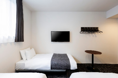 M's Hotel Gojo Odawara 사진 5