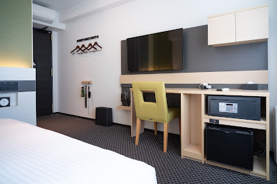 KIORI Exec Gojo Hotel | Kyoto Japan 사진 5