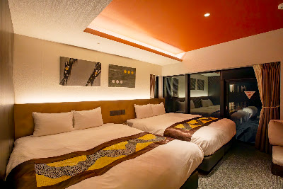 gallery hotel KAGUYA 사진 3