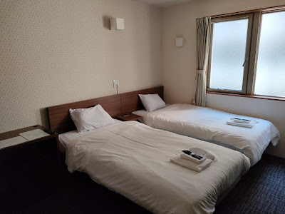 Doria Hotel, Kyoto 사진 2