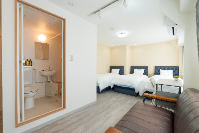 WAKA HOTEL 사진 2