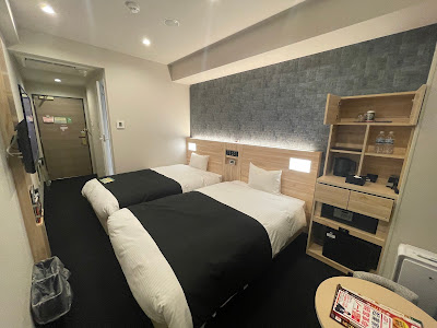 APA Hotel Kyoto Gojo Omiya 사진 2