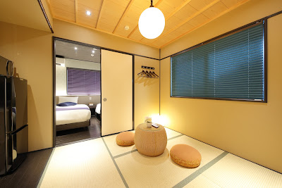 Ayanishiki Shimabara-Omon Residence 사진 2