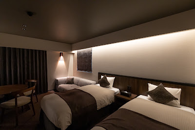 Hotel Liberte Kyoto Gojo, Kyoto 사진 3