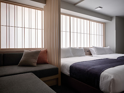 Premium Apart MONday Kyoto Gojo 사진 3