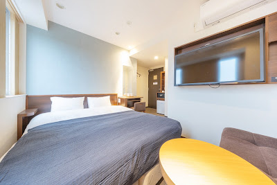 unito hotel residence Kyoto Station North 사진 3