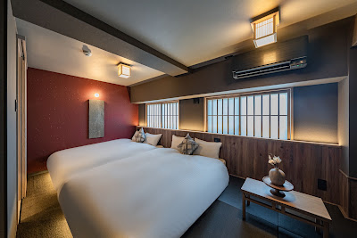 Apartment Hotel 11 Kyoto Kiyomizu 사진 3
