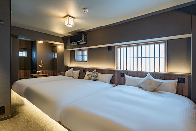 Apartment Hotel 11 Kyoto Kiyomizu 사진 2