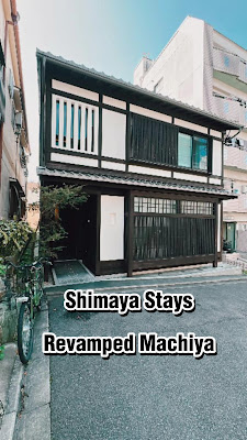 Shimaya Stays - Komatsu South 사진 2