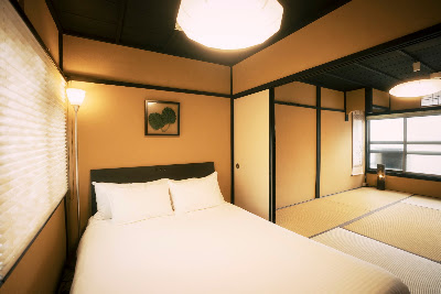 Hoshiya Ryokan Kiyomizuya 사진 3